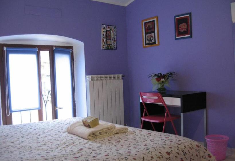 Fotos del hotel B&b Piazza Vittorio:  14