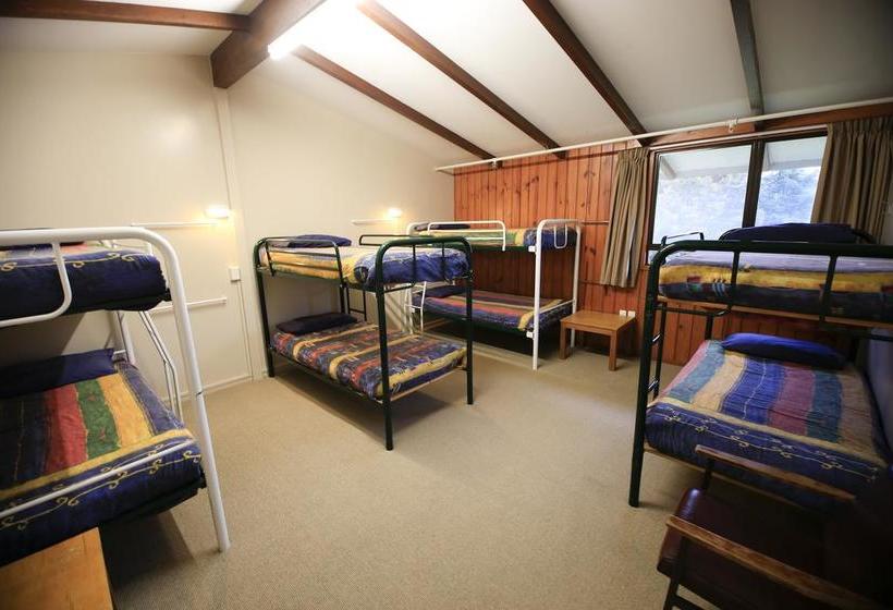 Fotos del hotel Yha Te Anau:  3