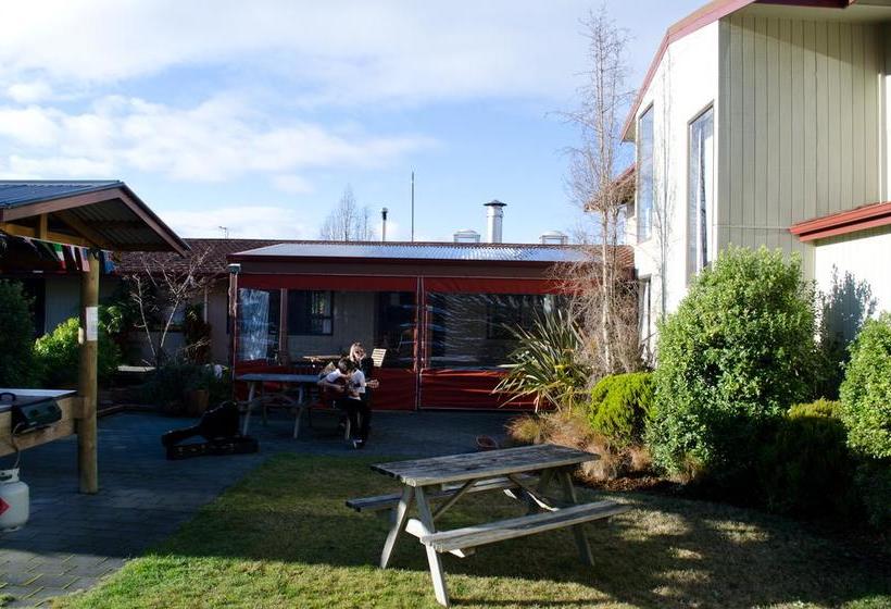 Fotos del hotel Yha Te Anau:  12