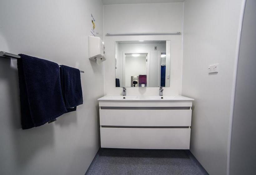 Fotos del hotel Yha Te Anau:  5