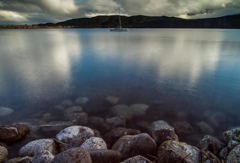 Fotos del hotel Yha Te Anau:  6