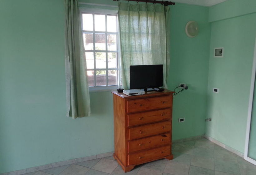 Fotos del hotel Rig Hotel Boca Chica Beach:  20