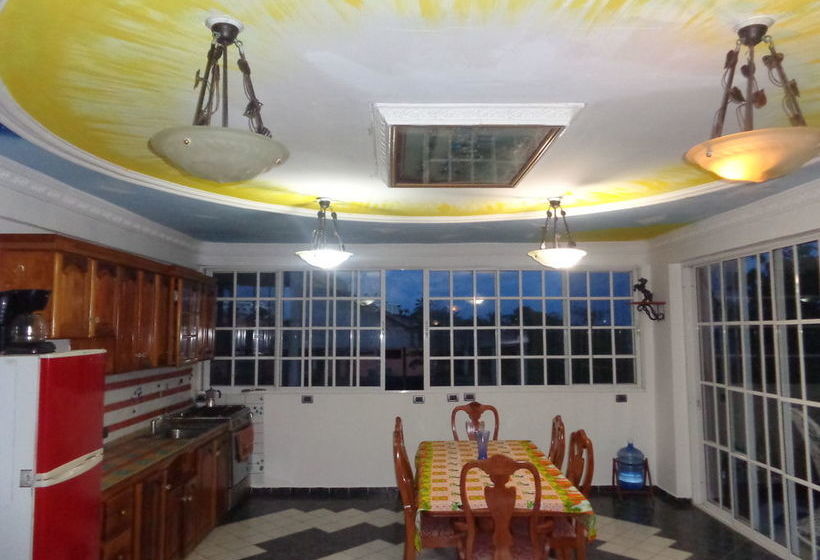 Fotos del hotel Rig Hotel Boca Chica Beach:  11