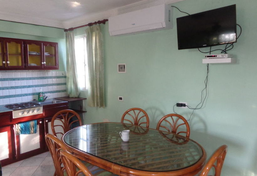 Fotos del hotel Rig Hotel Boca Chica Beach:  9