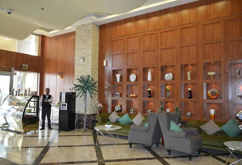 Fotos del hotel Belle Vue Inn Hotel & Suites:  7