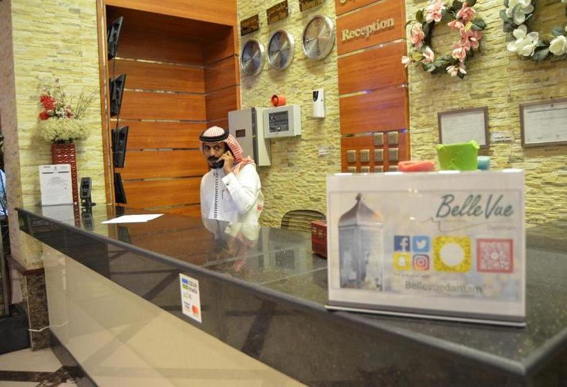 Fotos del hotel Belle Vue Inn Hotel & Suites:  4