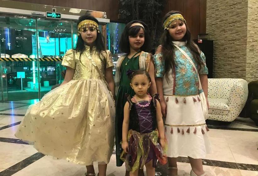 Fotos del hotel Belle Vue Inn Hotel & Suites:  10