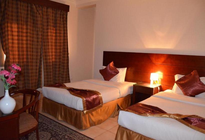 Fotos del hotel Belle Vue Inn Hotel & Suites:  6