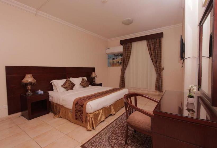 Fotos del hotel Belle Vue Inn Hotel & Suites:  13