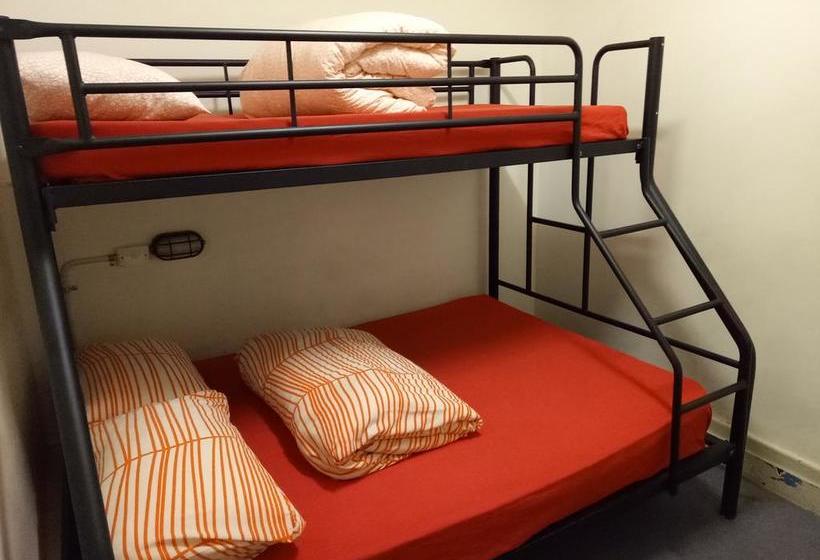 Fotos del hotel Chiliblue Backpackers & Youth Hostel:  21