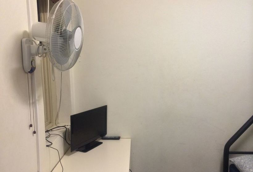 Fotos del hotel Chiliblue Backpackers & Youth Hostel:  5