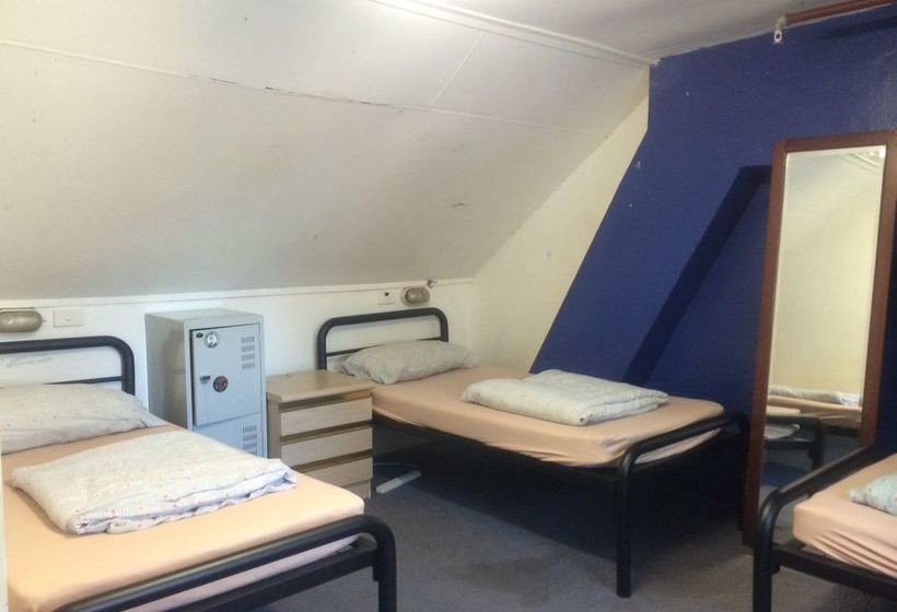 Fotos del hotel Chiliblue Backpackers & Youth Hostel:  25