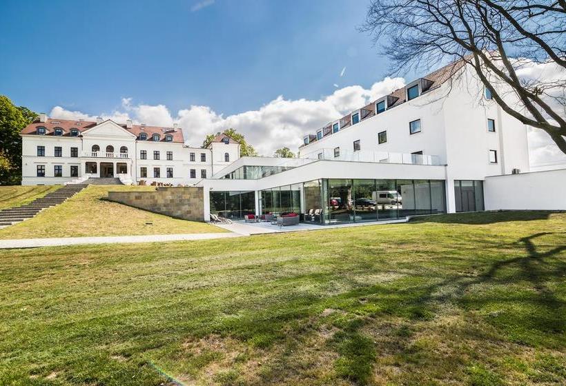 Fotos del hotel Hanza Pa?ac Wellness & Spa:  15