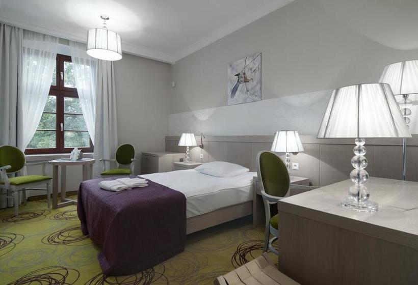 Fotos del hotel Hanza Pa?ac Wellness & Spa:  2