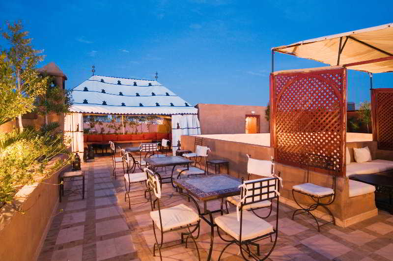 Fotos del hotel Angsana Riad Lydines:  2