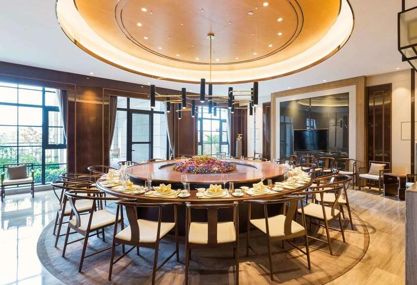 Fotos del hotel Grand Mercure Zhengzhou West:  9