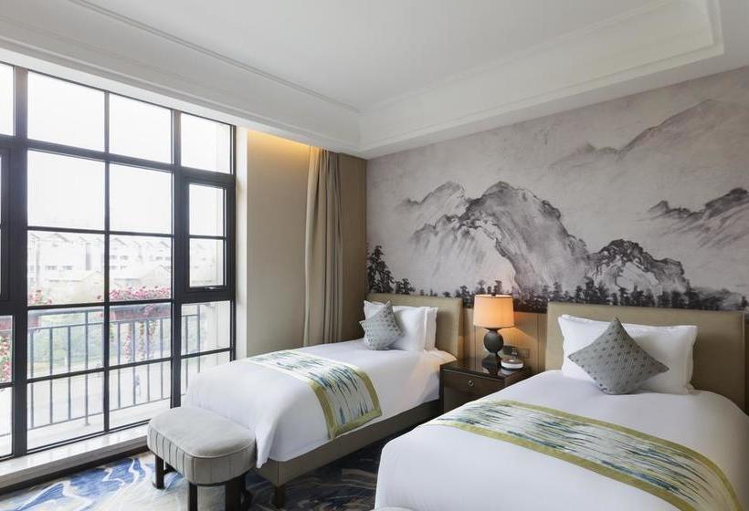 Fotos del hotel Grand Mercure Zhengzhou West:  22