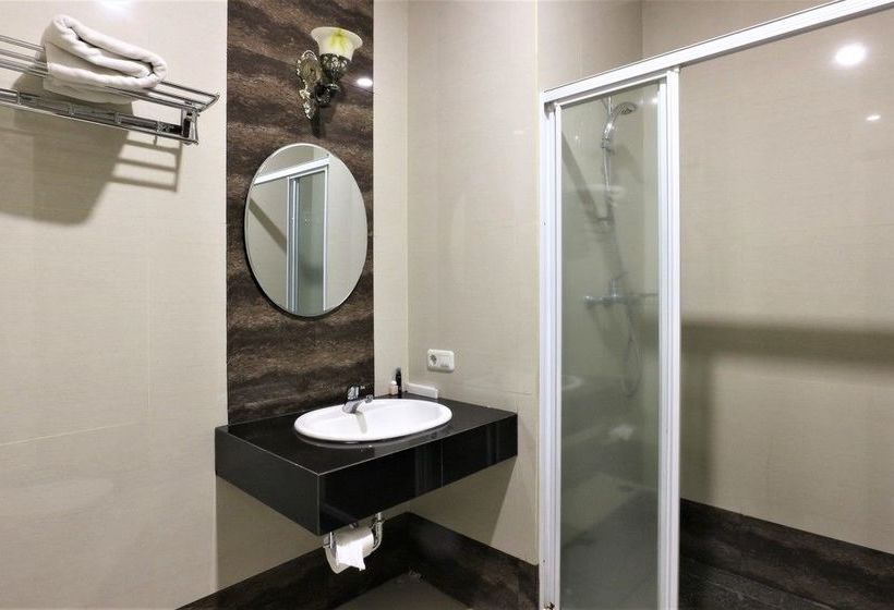 Fotos del hotel Alivio Suites Kuningan:  22