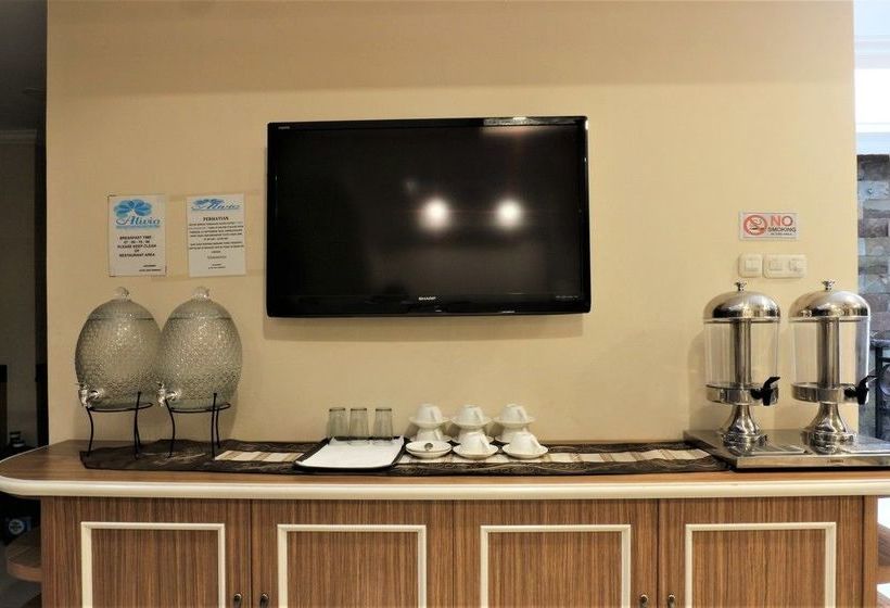 Fotos del hotel Alivio Suites Kuningan:  20