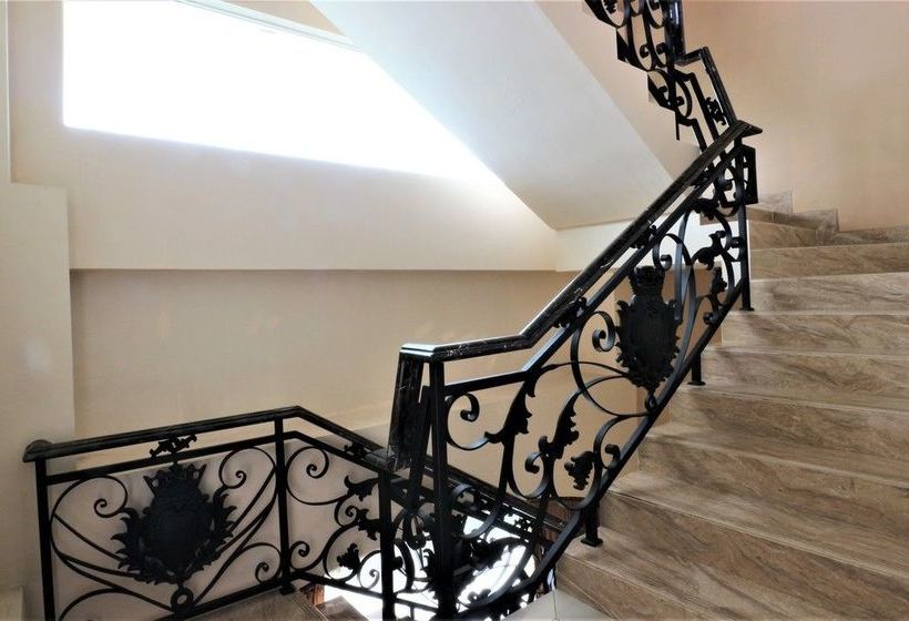 Fotos del hotel Alivio Suites Kuningan:  2