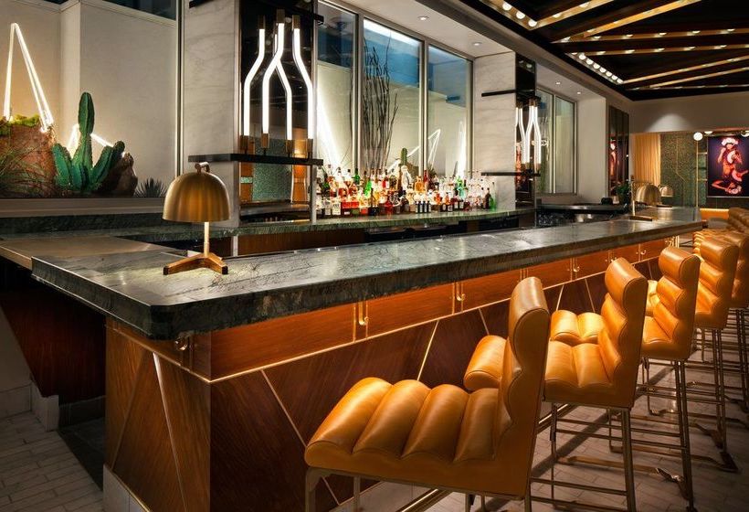 Fotos del hotel Alexandria Tower at Sahara Las Vegas:  5