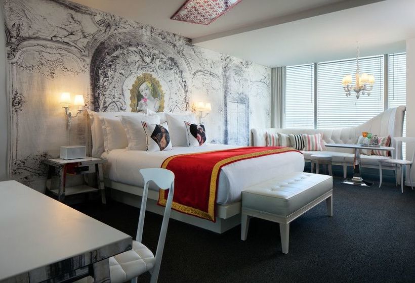 Fotos del hotel Alexandria Tower at Sahara Las Vegas:  13