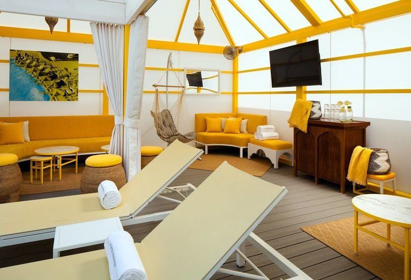 Fotos del hotel Alexandria Tower at Sahara Las Vegas:  25