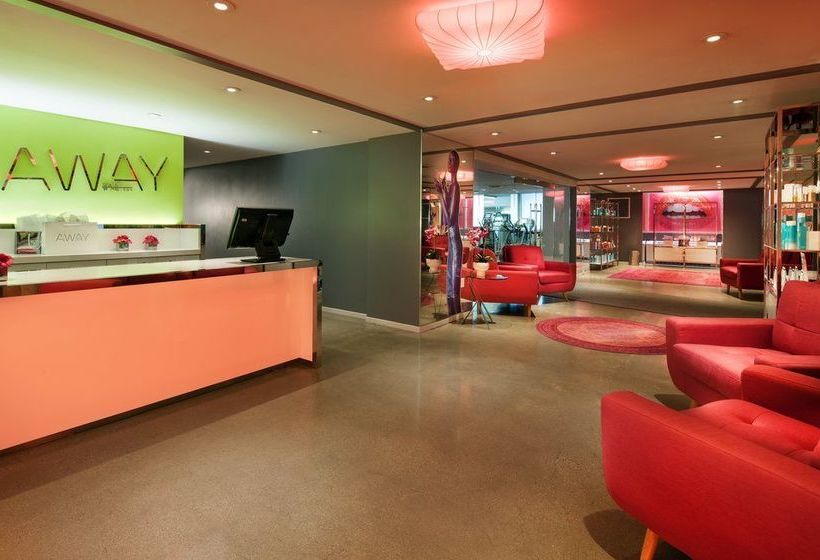 Fotos del hotel Alexandria Tower at Sahara Las Vegas:  2