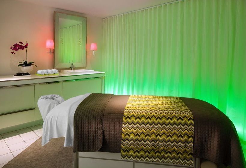 Fotos del hotel Alexandria Tower at Sahara Las Vegas:  20