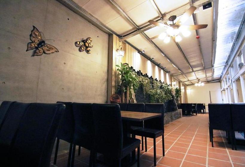 Fotos del hotel Moshamanla   Main Station:  4