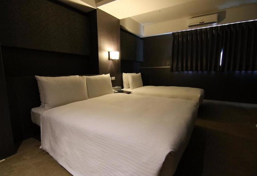 Fotos del hotel Moshamanla   Main Station:  18