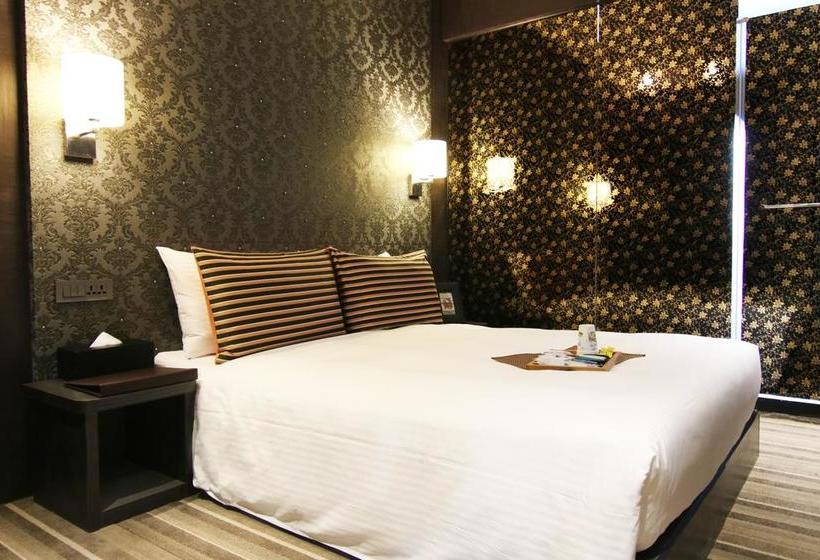 Fotos del hotel Moshamanla   Main Station:  16