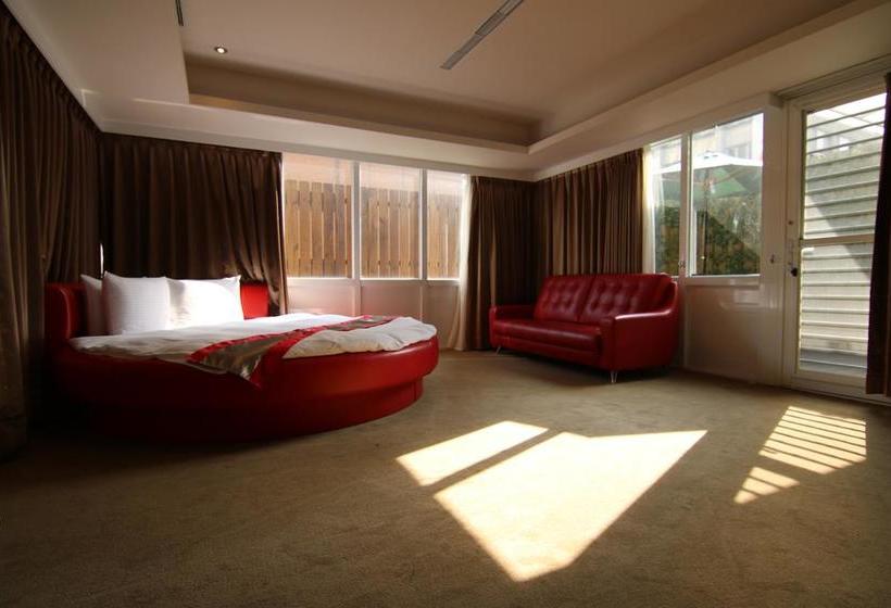 Fotos del hotel Moshamanla   Main Station:  13