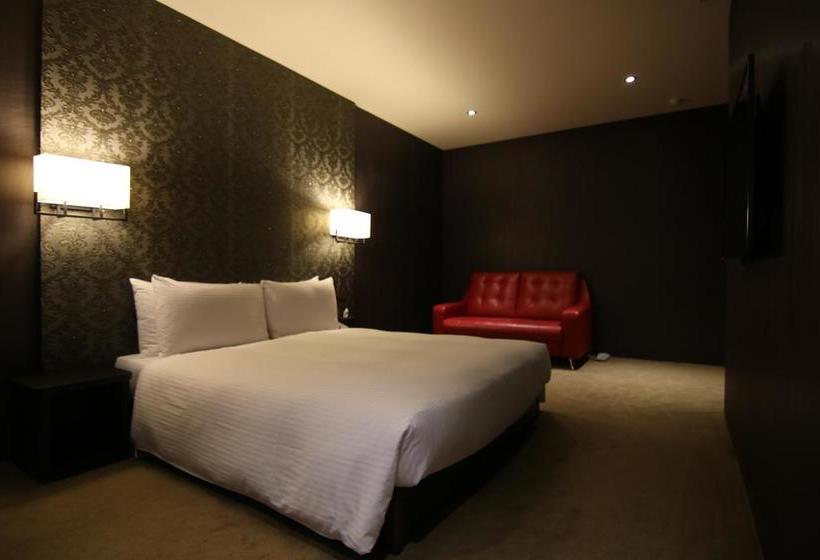 Fotos del hotel Moshamanla   Main Station:  2