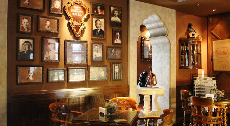 Fotos del hotel 1918 Old House:  5