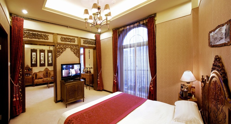 Fotos del hotel 1918 Old House:  8