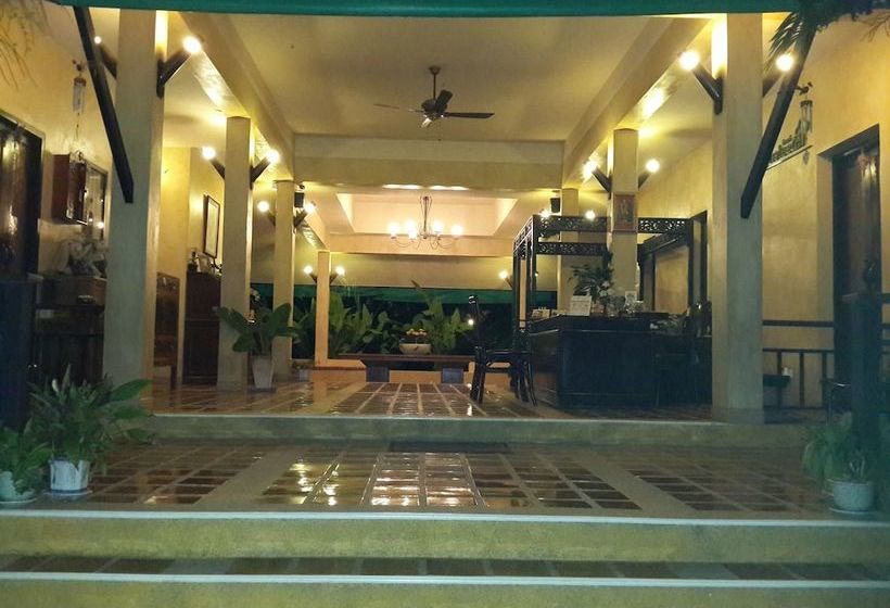 Fotos del hotel Ingnatee Resort:  4