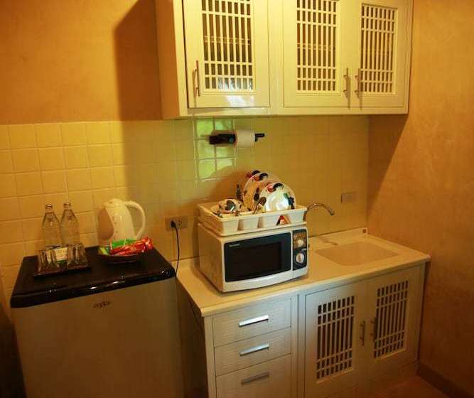 Fotos del hotel Ingnatee Resort:  6