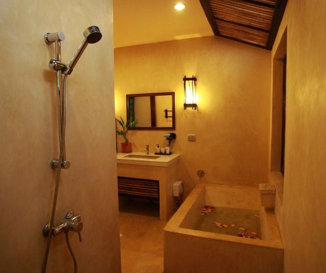 Fotos del hotel Ingnatee Resort:  7