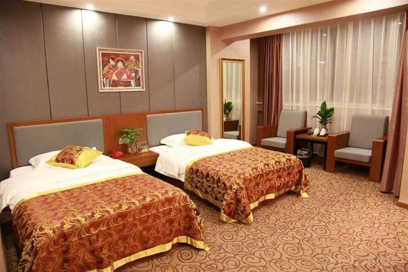 Fotos del hotel Kunming Xing Gong:  4