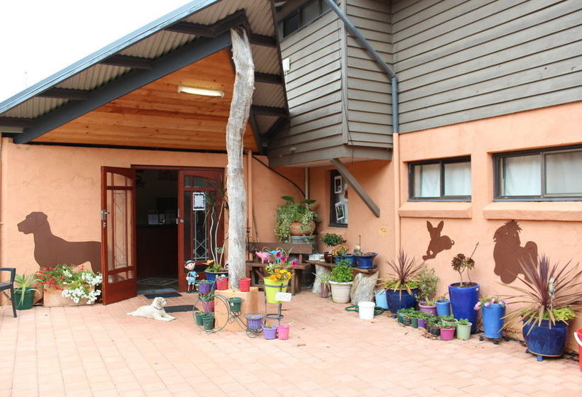 Fotos del hotel Avocados Accommodation:  12