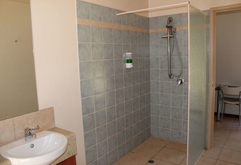 Fotos del hotel Avocados Accommodation:  5