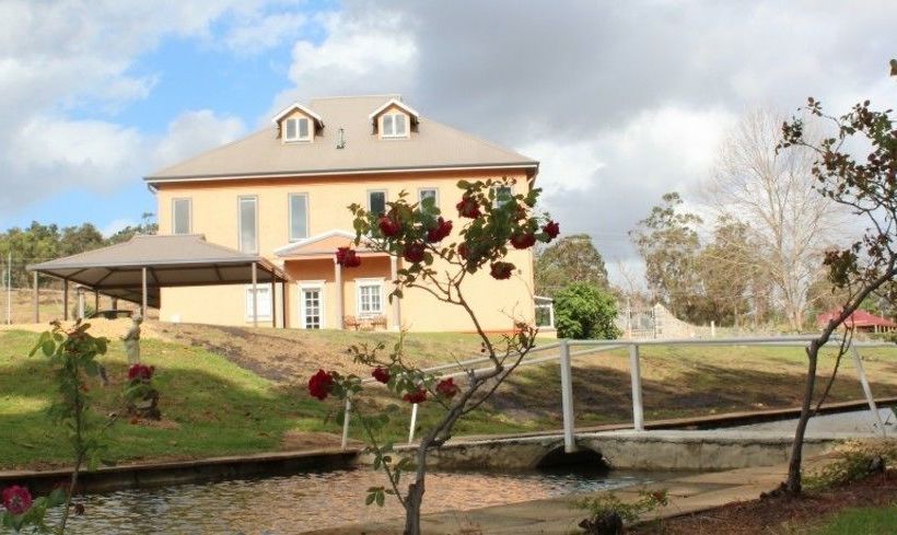 Fotos del hotel Avocados Accommodation:  18