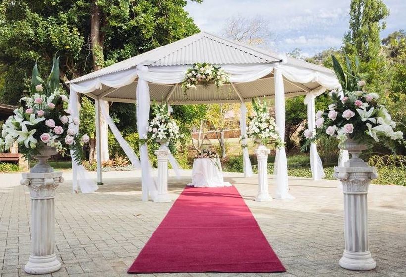 Fotos del hotel Avocados Accommodation:  23