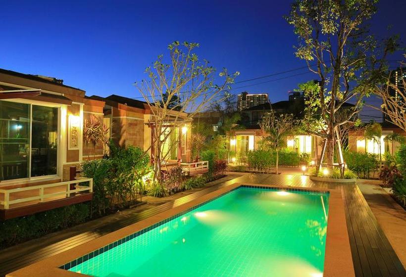 Fotos del hotel Resort M Bangkok  Bts Onnut:  7