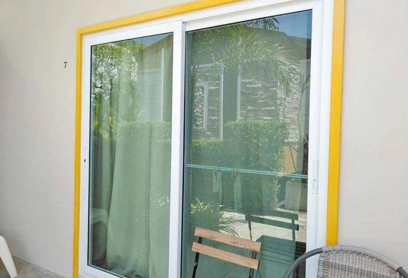 Fotos del hotel Resort M Bangkok  Bts Onnut:  5