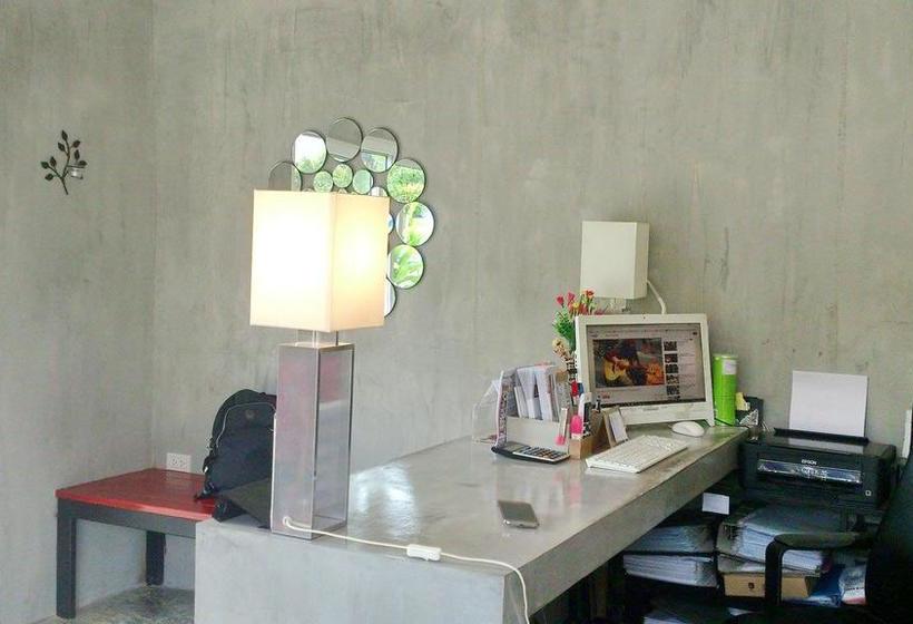 Fotos del hotel Resort M Bangkok  Bts Onnut:  22