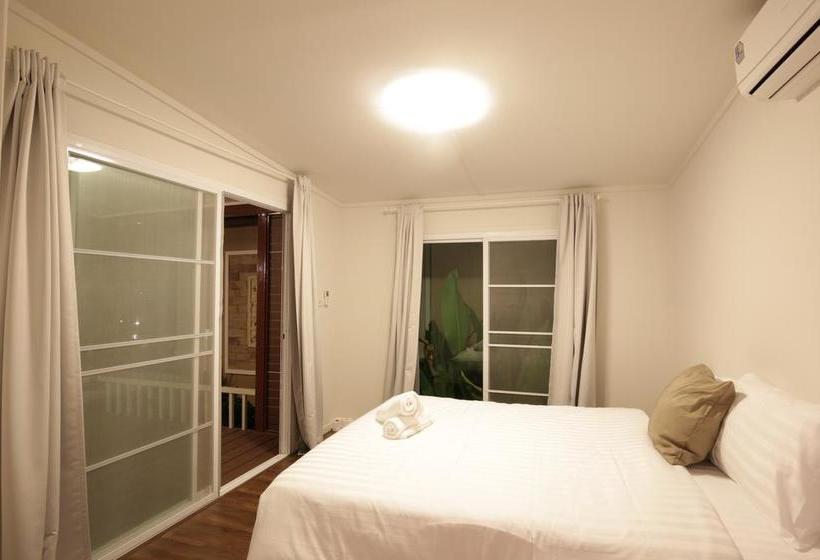 Fotos del hotel Resort M Bangkok  Bts Onnut:  20