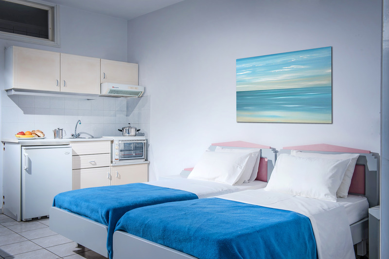 Fotos del hotel Sofia Apart:  8