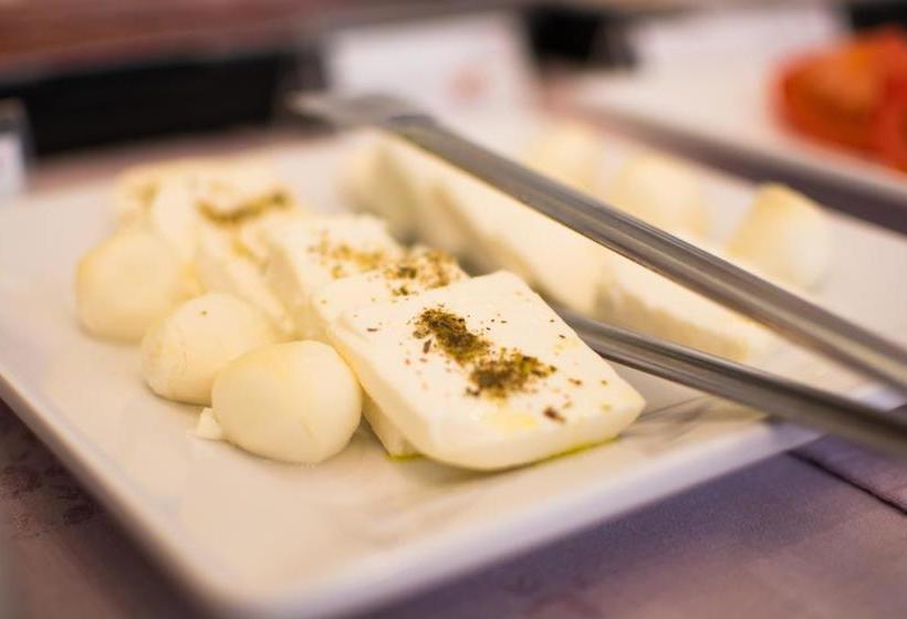 Fotos del hotel New Belgrade Garni:  7